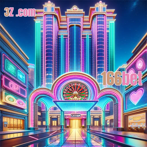 166bet.com Bônus Atuais