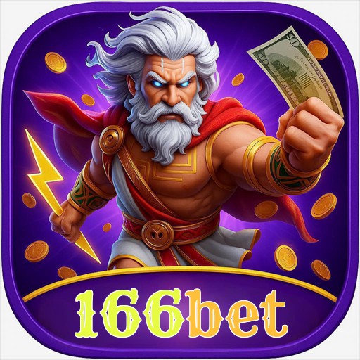 166bet.com logo