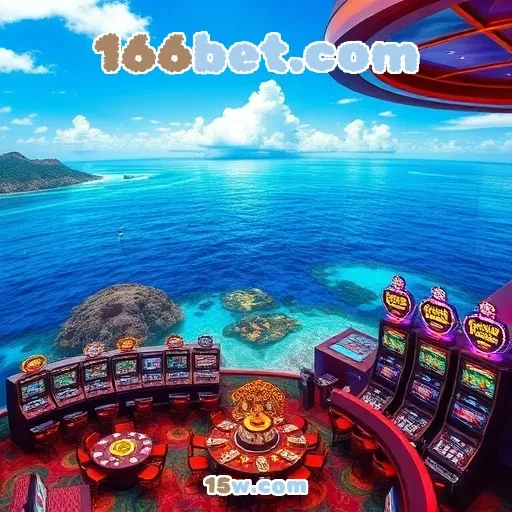 166bet.com Promoções