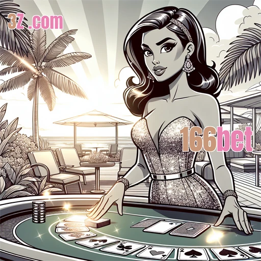 166bet.com Área VIP